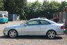 USED 2009 09 MERCEDES-BENZ CLK 2.1 CLK220 CDI SPORT 2d 148 BHP MOT SEPT/21 SERVICED IN AUG/21