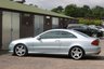 USED 2009 09 MERCEDES-BENZ CLK 2.1 CLK220 CDI SPORT 2d 148 BHP MOT SEPT/21 SERVICED IN AUG/21