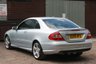 USED 2009 09 MERCEDES-BENZ CLK 2.1 CLK220 CDI SPORT 2d 148 BHP MOT SEPT/21 SERVICED IN AUG/21