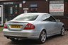 USED 2009 09 MERCEDES-BENZ CLK 2.1 CLK220 CDI SPORT 2d 148 BHP MOT SEPT/21 SERVICED IN AUG/21