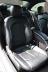 USED 2009 09 MERCEDES-BENZ CLK 2.1 CLK220 CDI SPORT 2d 148 BHP MOT SEPT/21 SERVICED IN AUG/21