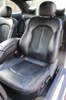 USED 2009 09 MERCEDES-BENZ CLK 2.1 CLK220 CDI SPORT 2d 148 BHP MOT SEPT/21 SERVICED IN AUG/21