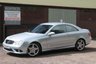 USED 2009 09 MERCEDES-BENZ CLK 2.1 CLK220 CDI SPORT 2d 148 BHP MOT SEPT/21 SERVICED IN AUG/21