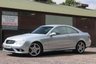 USED 2009 09 MERCEDES-BENZ CLK 2.1 CLK220 CDI SPORT 2d 148 BHP MOT SEPT/21 SERVICED IN AUG/21