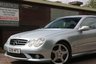 USED 2009 09 MERCEDES-BENZ CLK 2.1 CLK220 CDI SPORT 2d 148 BHP MOT SEPT/21 SERVICED IN AUG/21