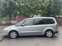 USED 2007 07 FORD GALAXY 1.8L ZETEC TDCI 5d 125 BHP 