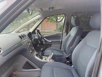 USED 2007 07 FORD GALAXY 1.8L ZETEC TDCI 5d 125 BHP 