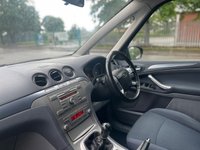 USED 2007 07 FORD GALAXY 1.8L ZETEC TDCI 5d 125 BHP 