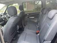 USED 2007 07 FORD GALAXY 1.8L ZETEC TDCI 5d 125 BHP 