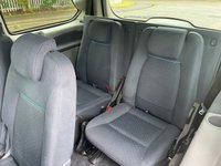 USED 2007 07 FORD GALAXY 1.8L ZETEC TDCI 5d 125 BHP 