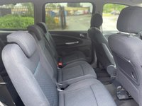 USED 2007 07 FORD GALAXY 1.8L ZETEC TDCI 5d 125 BHP 