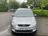 USED 2007 07 FORD GALAXY 1.8L ZETEC TDCI 5d 125 BHP 