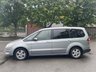 USED 2007 07 FORD GALAXY 1.8L ZETEC TDCI 5d 125 BHP 