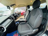 USED 2012 62 MINI HATCH ONE 1.6 ONE 3d 98 BHP FSH - New Clutch - Pepper Pack