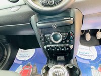 USED 2012 62 MINI HATCH ONE 1.6 ONE 3d 98 BHP FSH - New Clutch - Pepper Pack