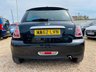 USED 2012 62 MINI HATCH ONE 1.6 ONE 3d 98 BHP FSH - New Clutch - Pepper Pack