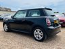 USED 2012 62 MINI HATCH ONE 1.6 ONE 3d 98 BHP FSH - New Clutch - Pepper Pack