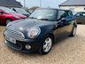 USED 2012 62 MINI HATCH ONE 1.6 ONE 3d 98 BHP FSH - New Clutch - Pepper Pack