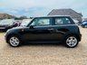 USED 2012 62 MINI HATCH ONE 1.6 ONE 3d 98 BHP FSH - New Clutch - Pepper Pack