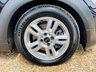 USED 2012 62 MINI HATCH ONE 1.6 ONE 3d 98 BHP FSH - New Clutch - Pepper Pack