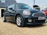 USED 2012 62 MINI HATCH ONE 1.6 ONE 3d 98 BHP FSH - New Clutch - Pepper Pack