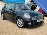 USED 2012 62 MINI HATCH ONE 1.6 ONE 3d 98 BHP FSH - New Clutch - Pepper Pack