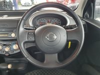 USED 2007 56 NISSAN MICRA 1.2 SPIRITA 5d 80 BHP 
