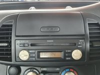 USED 2007 56 NISSAN MICRA 1.2 SPIRITA 5d 80 BHP 