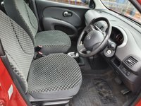 USED 2007 56 NISSAN MICRA 1.2 SPIRITA 5d 80 BHP 