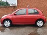 USED 2007 56 NISSAN MICRA 1.2 SPIRITA 5d 80 BHP 