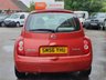 USED 2007 56 NISSAN MICRA 1.2 SPIRITA 5d 80 BHP 
