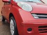 USED 2007 56 NISSAN MICRA 1.2 SPIRITA 5d 80 BHP 