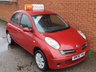 USED 2007 56 NISSAN MICRA 1.2 SPIRITA 5d 80 BHP 