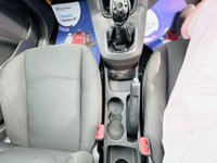 USED 2013 13 FORD FIESTA 1.2 STYLE 5 DOOR 5 Door Petrol Fiesta in Bright Frozen White
