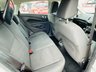 USED 2013 13 FORD FIESTA 1.2 STYLE 5 DOOR 5 Door Petrol Fiesta in Bright Frozen White