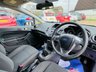 USED 2013 13 FORD FIESTA 1.2 STYLE 5 DOOR 5 Door Petrol Fiesta in Bright Frozen White