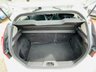 USED 2013 13 FORD FIESTA 1.2 STYLE 5 DOOR 5 Door Petrol Fiesta in Bright Frozen White