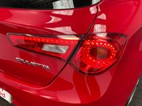 USED 2017 17 ALFA ROMEO GIULIETTA 1.4 TB MULTIAIR SUPER 5d 150 BHP 3 DLR STAMPS FULL LEATHER &NAV