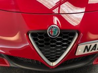 USED 2017 17 ALFA ROMEO GIULIETTA 1.4 TB MULTIAIR SUPER 5d 150 BHP 3 DLR STAMPS FULL LEATHER &NAV