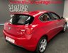 USED 2017 17 ALFA ROMEO GIULIETTA 1.4 TB MULTIAIR SUPER 5d 150 BHP 3 DLR STAMPS FULL LEATHER &NAV
