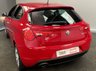 USED 2017 17 ALFA ROMEO GIULIETTA 1.4 TB MULTIAIR SUPER 5d 150 BHP 3 DLR STAMPS FULL LEATHER &NAV