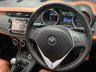 USED 2017 17 ALFA ROMEO GIULIETTA 1.4 TB MULTIAIR SUPER 5d 150 BHP 3 DLR STAMPS FULL LEATHER &NAV