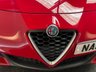 USED 2017 17 ALFA ROMEO GIULIETTA 1.4 TB MULTIAIR SUPER 5d 150 BHP 3 DLR STAMPS FULL LEATHER &NAV