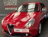 USED 2017 17 ALFA ROMEO GIULIETTA 1.4 TB MULTIAIR SUPER 5d 150 BHP 3 DLR STAMPS FULL LEATHER &NAV