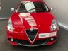 USED 2017 17 ALFA ROMEO GIULIETTA 1.4 TB MULTIAIR SUPER 5d 150 BHP 3 DLR STAMPS FULL LEATHER &NAV
