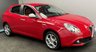 USED 2017 17 ALFA ROMEO GIULIETTA 1.4 TB MULTIAIR SUPER 5d 150 BHP 3 DLR STAMPS FULL LEATHER &NAV