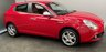 USED 2017 17 ALFA ROMEO GIULIETTA 1.4 TB MULTIAIR SUPER 5d 150 BHP 3 DLR STAMPS FULL LEATHER &NAV