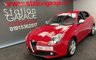 USED 2017 17 ALFA ROMEO GIULIETTA 1.4 TB MULTIAIR SUPER 5d 150 BHP 3 DLR STAMPS FULL LEATHER &NAV