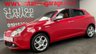 USED 2017 17 ALFA ROMEO GIULIETTA 1.4 TB MULTIAIR SUPER 5d 150 BHP 3 DLR STAMPS FULL LEATHER &NAV
