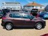 USED 2014 63 PEUGEOT 2008 1.4 HDI ACCESS PLUS 5d 68 BHP Spacious, practical MPV in Dakota Brown Metallic